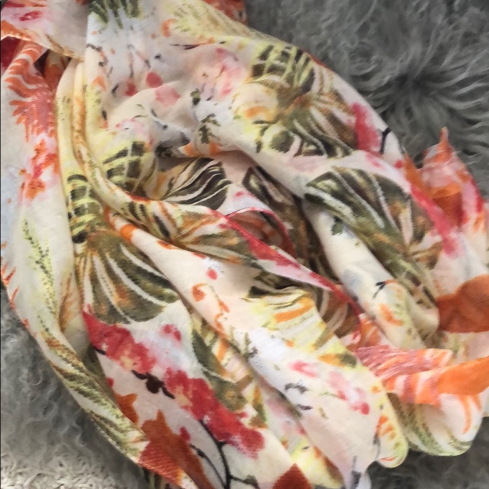 1️⃣0️⃣ SCARVES 🧣 🥰😍 - Picture 8 of 8